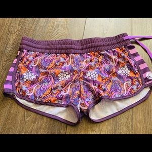 NWOT Wave of Life board shorts